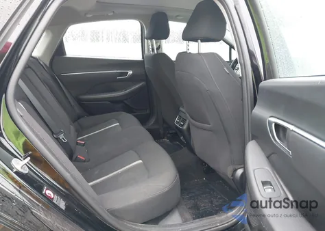 2023 Hyundai Sonata Sel from USA, damaged, VIN KMHL14JA0PA319018